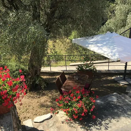 Giovanna A בית נופש