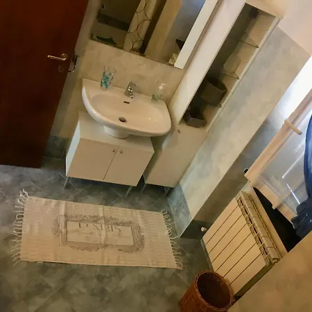 Giovanna A ססטרי לבאנטה