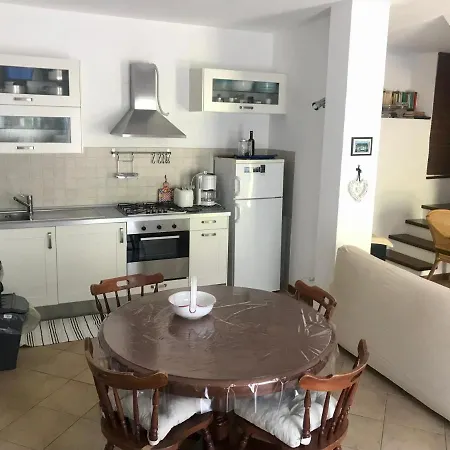 Giovanna A בית נופש