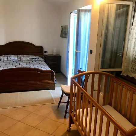 Giovanna A ססטרי לבאנטה