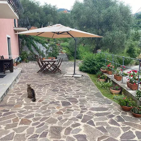 בית נופש Giovanna A *