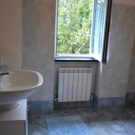 Giovanna A Holiday home