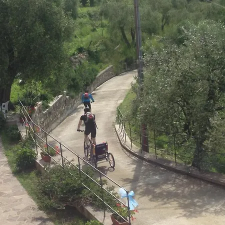 Nyaraló Giovanna A Sestri Levante