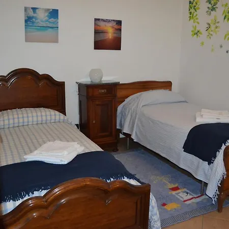 Giovanna A Holiday home