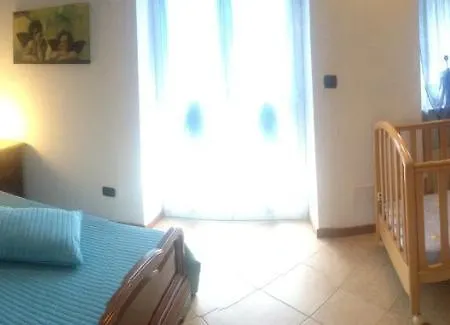 Giovanna A Sestri Levante