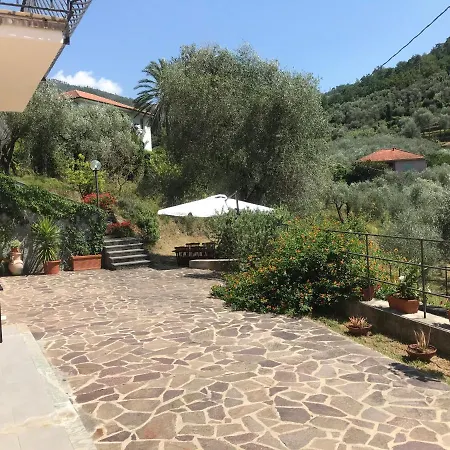 Giovanna A Holiday home *