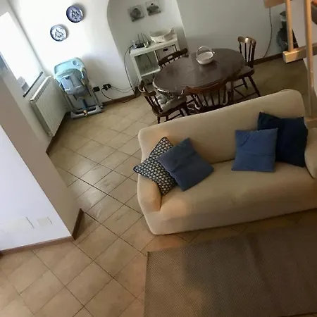 Prázdninový dům Giovanna A Sestri Levante