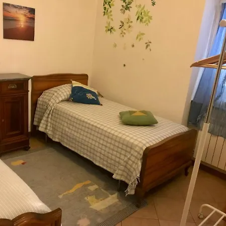 Holiday home Giovanna A *