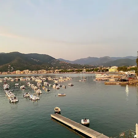 Giovanna A * Sestri Levante