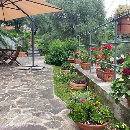 Giovanna A Casa vacanze *