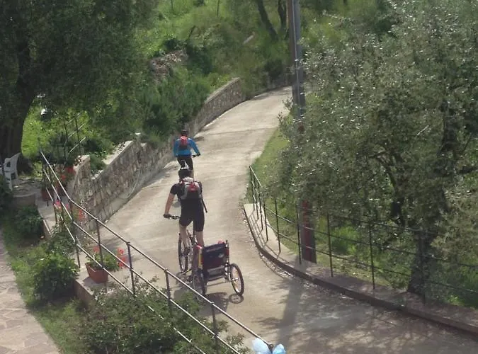 Vakantiehuis Giovanna A Sestri Levante
