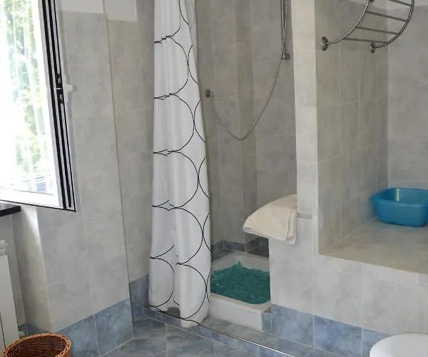 Giovanna A Vakantiehuis Sestri Levante
