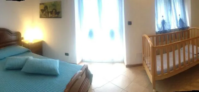 Giovanna A Sestri Levante