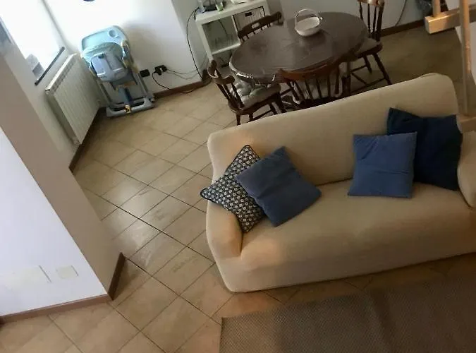 Vakantiehuis Giovanna A Sestri Levante