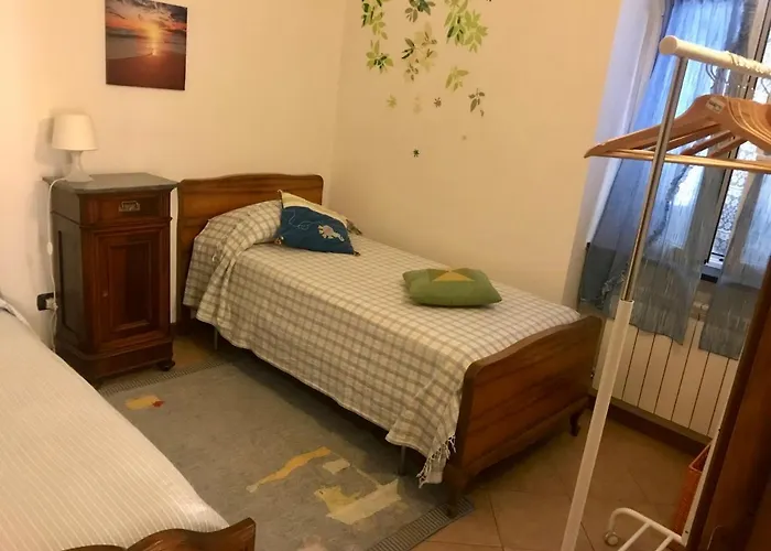 Vakantiehuis Giovanna A *
